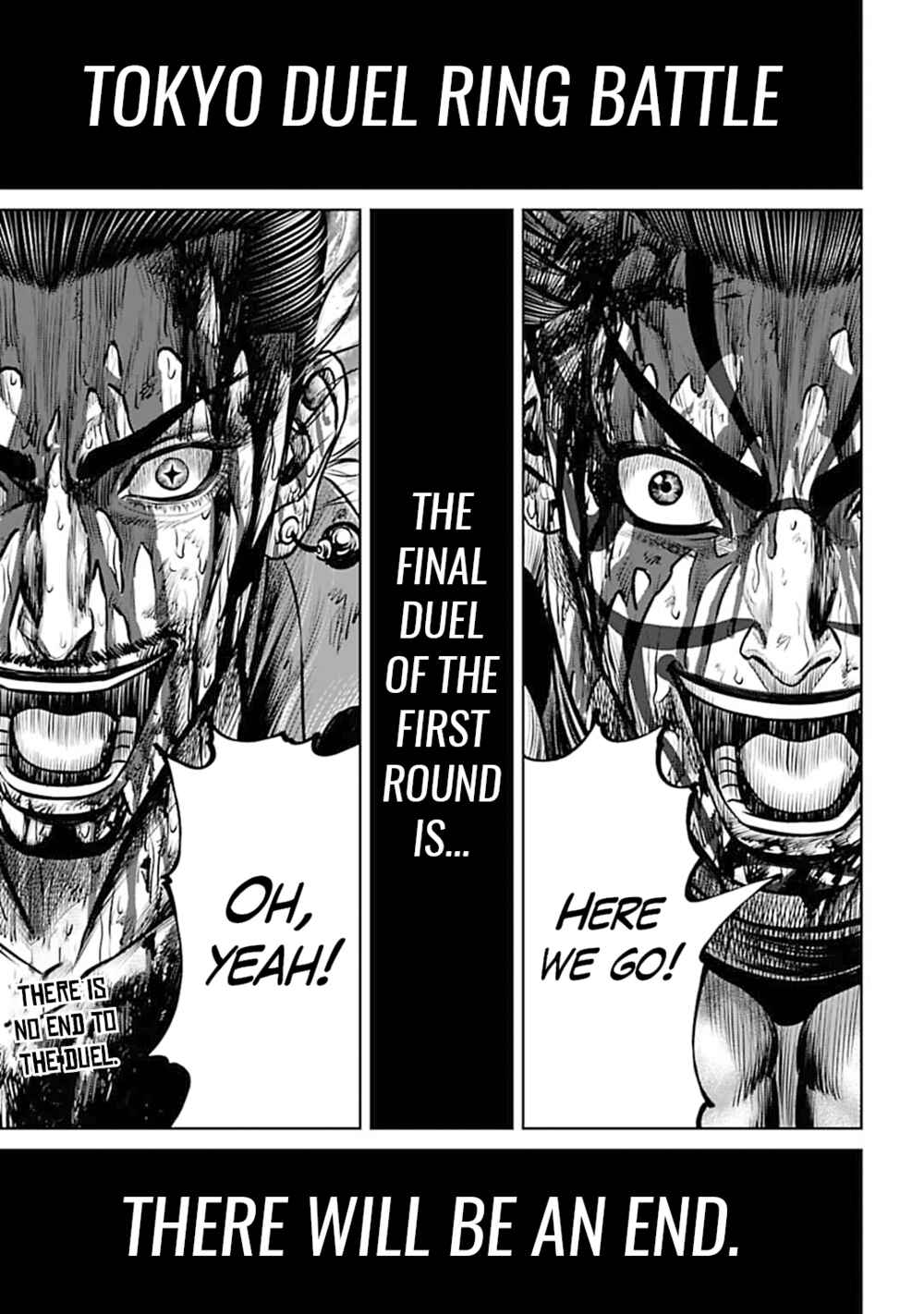 Page 17 Chapter 66 Tokyo Duel