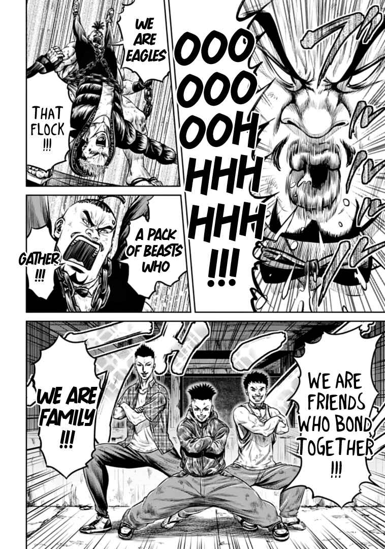 Page 10 Chapter 83 Tokyo Duel
