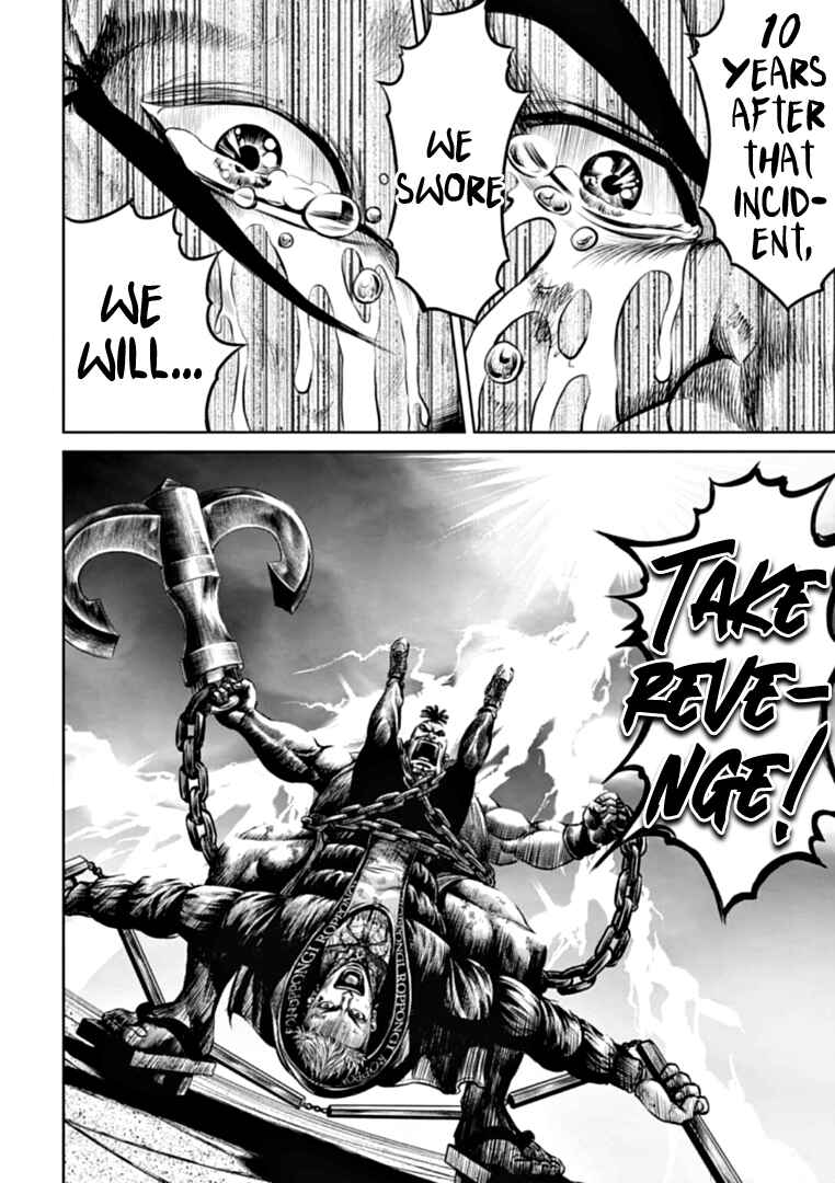 Page 12 Chapter 83 Tokyo Duel
