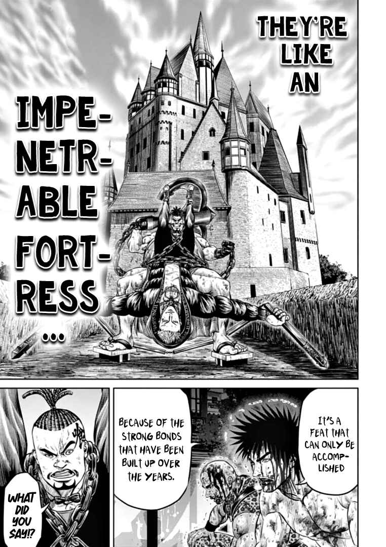 Page 9 Chapter 83 Tokyo Duel