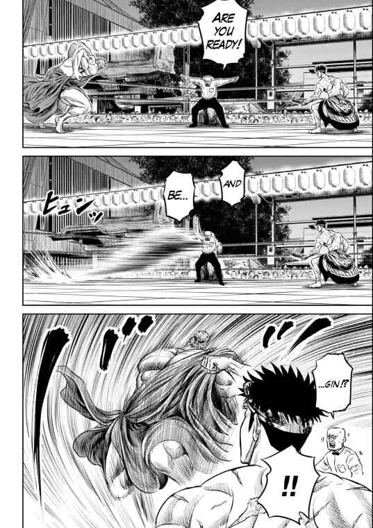 Page 9 Chapter 11 Tokyo Duel