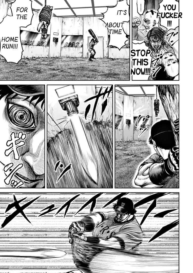Page 11 Chapter 88 Tokyo Duel