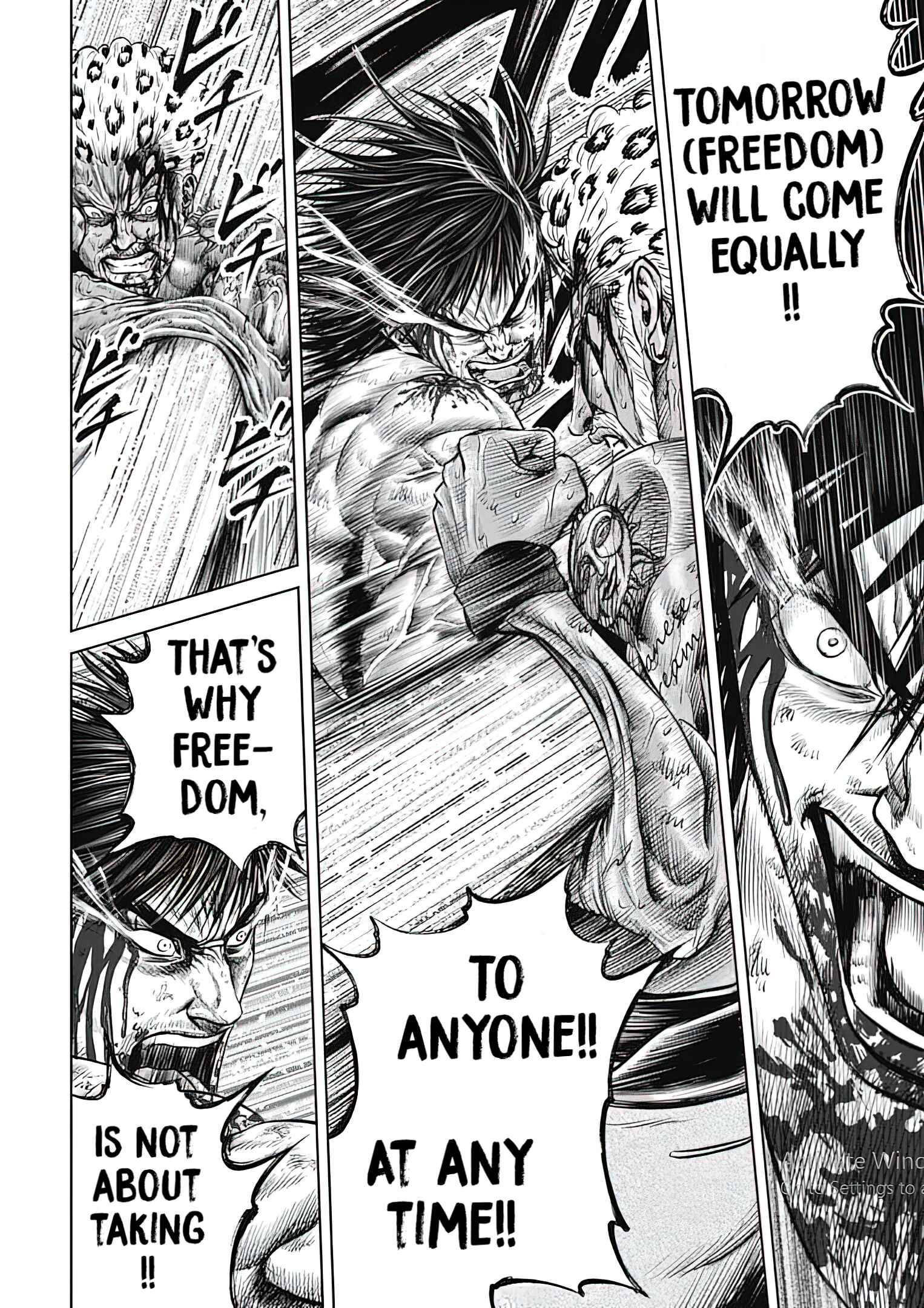 Page 10 Chapter 49 Tokyo Duel