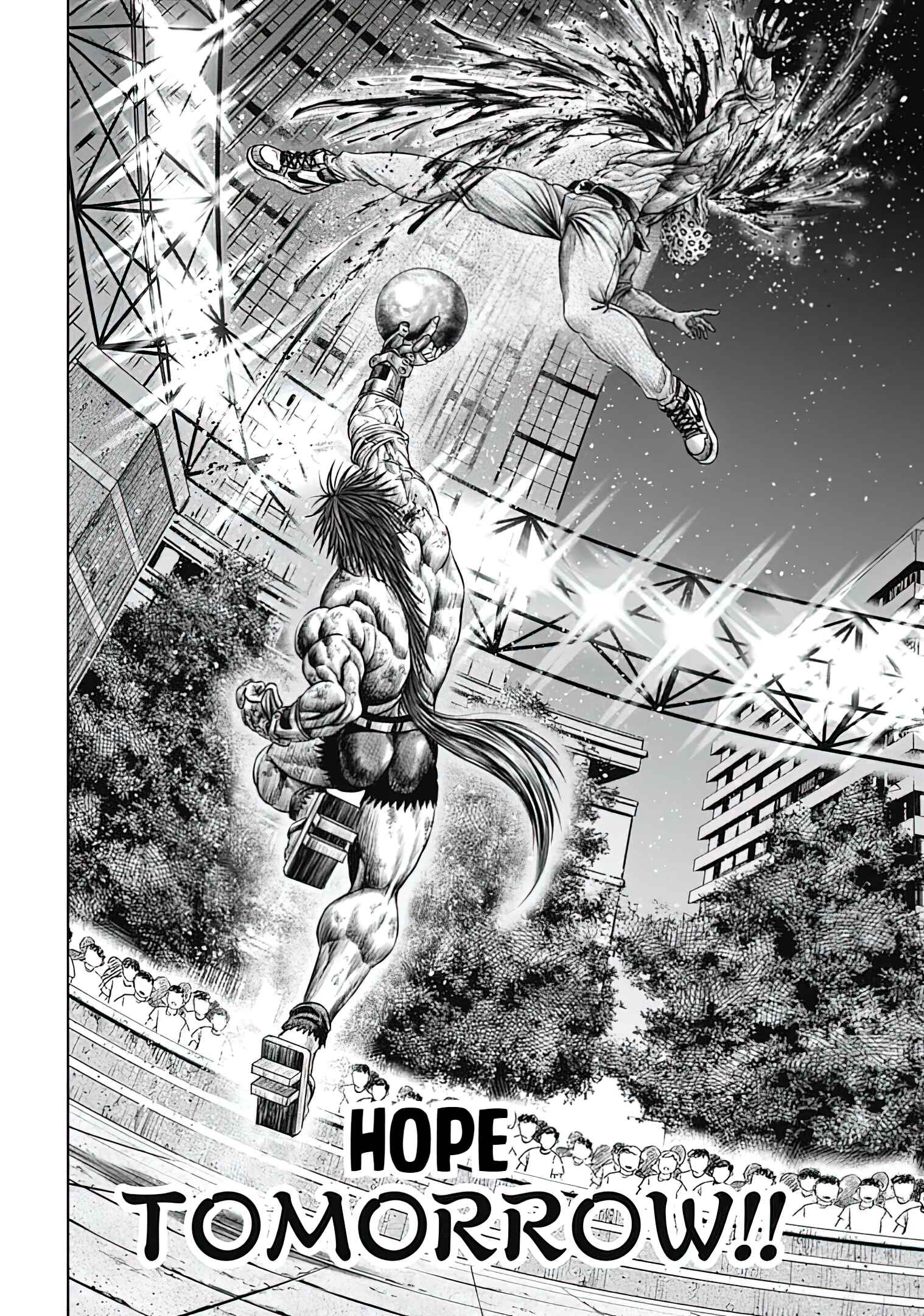 Page 12 Chapter 49 Tokyo Duel