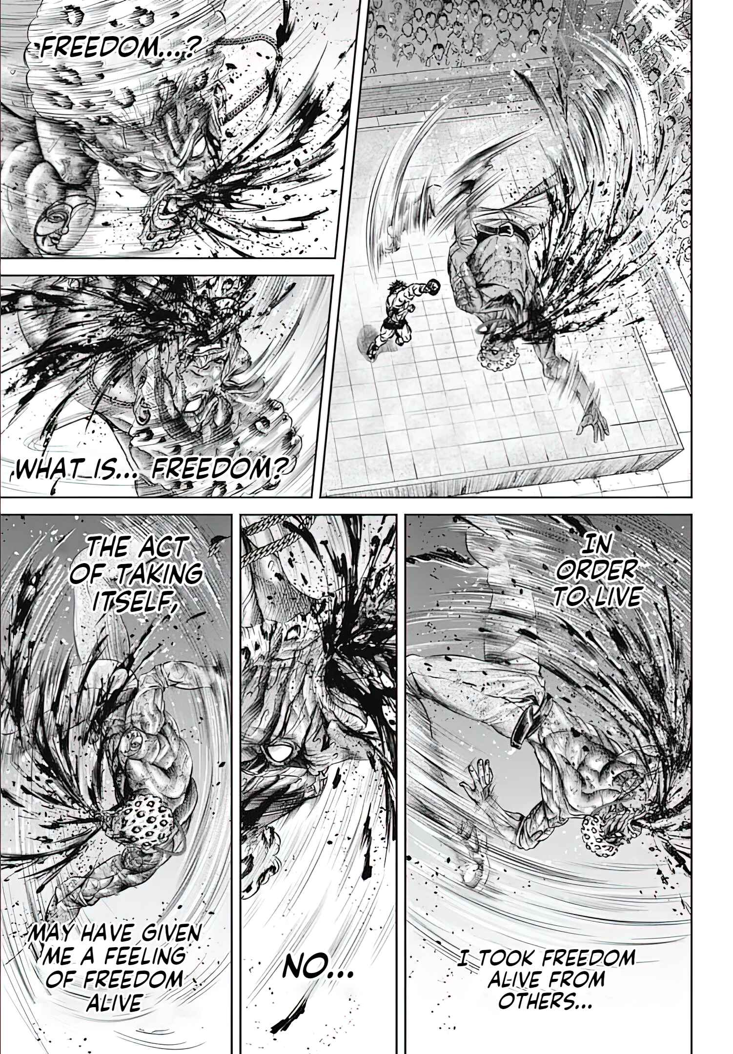 Page 13 Chapter 49 Tokyo Duel