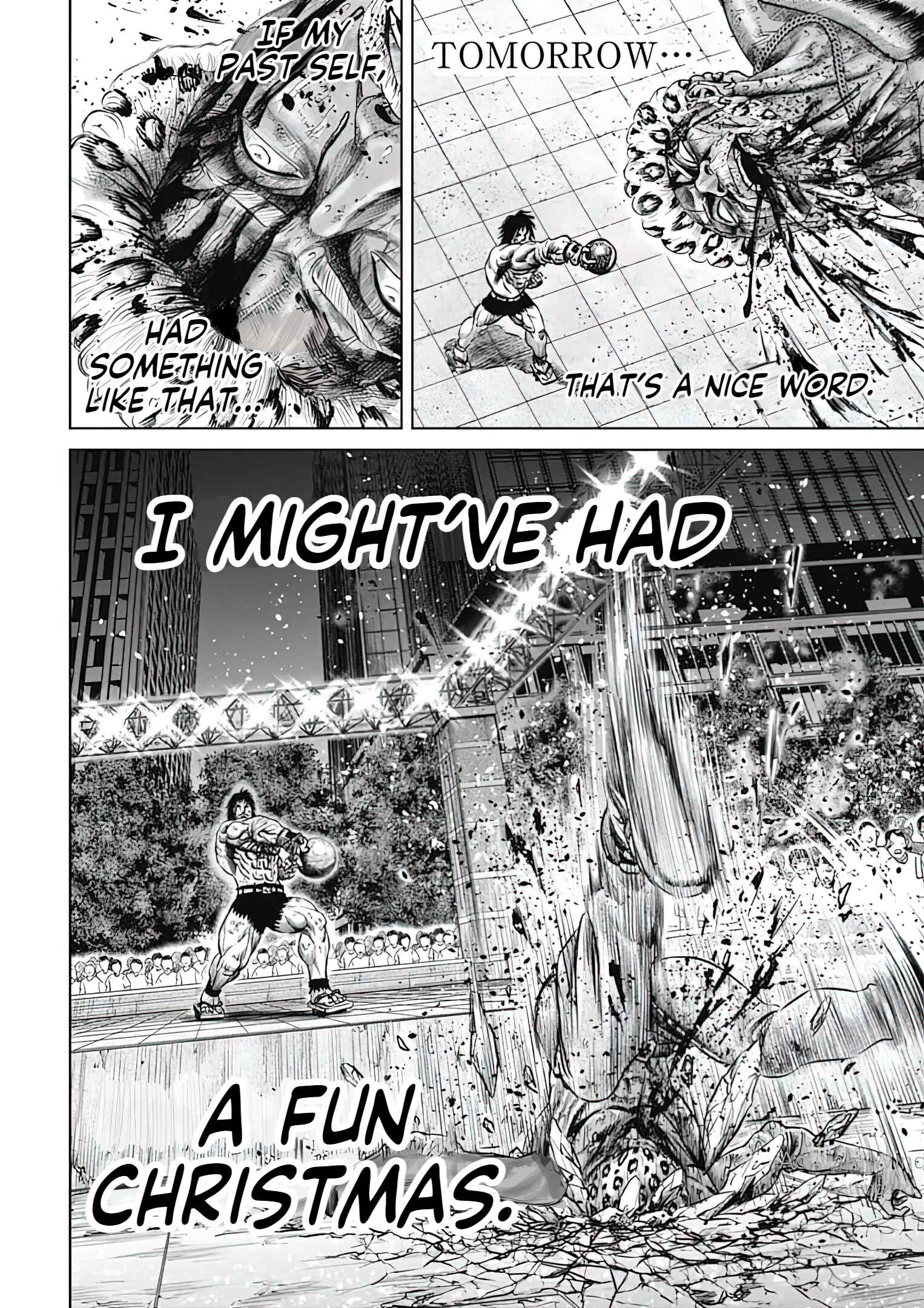 Page 14 Chapter 49 Tokyo Duel