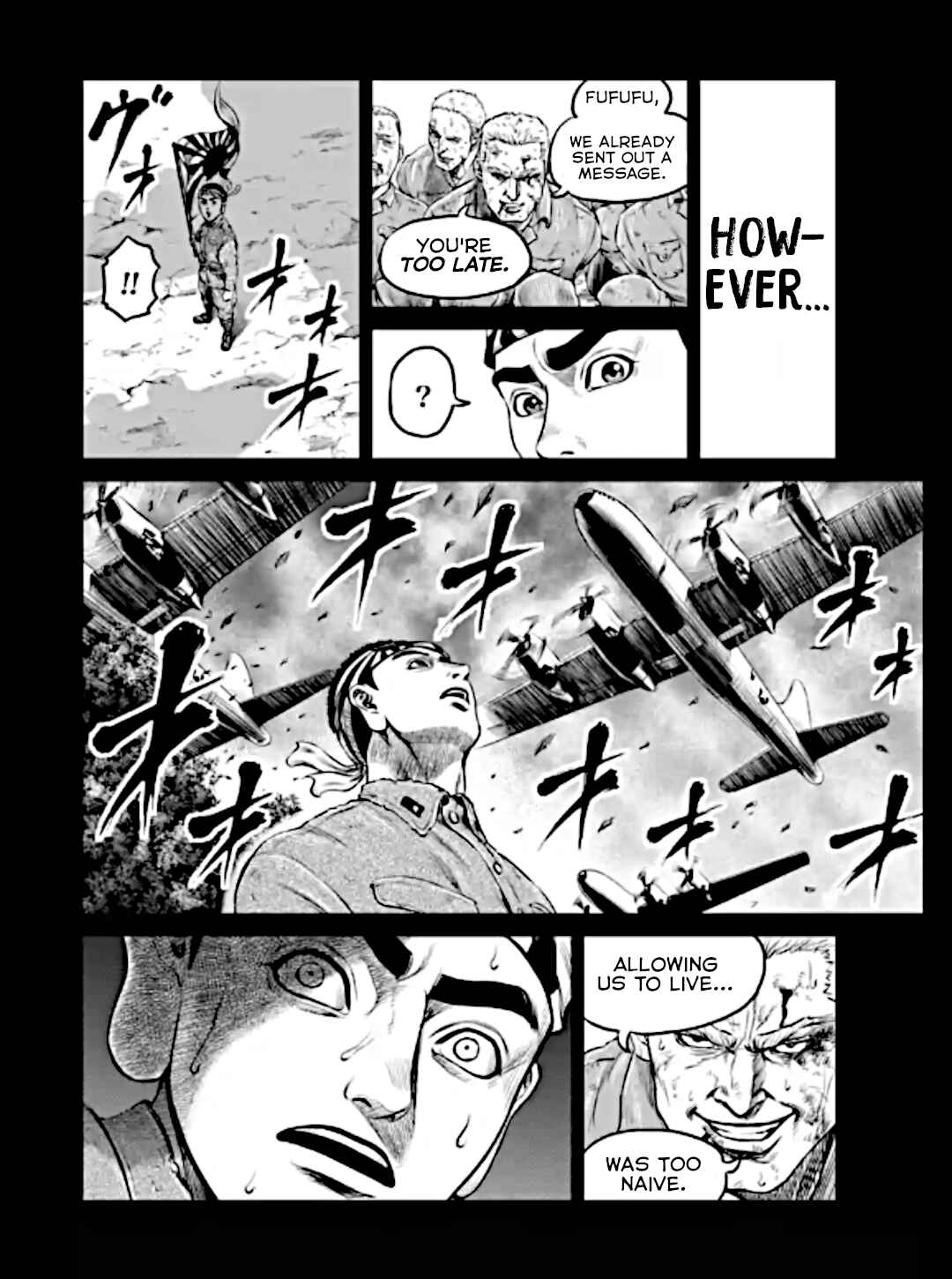 Page 12 Chapter 13 Tokyo Duel