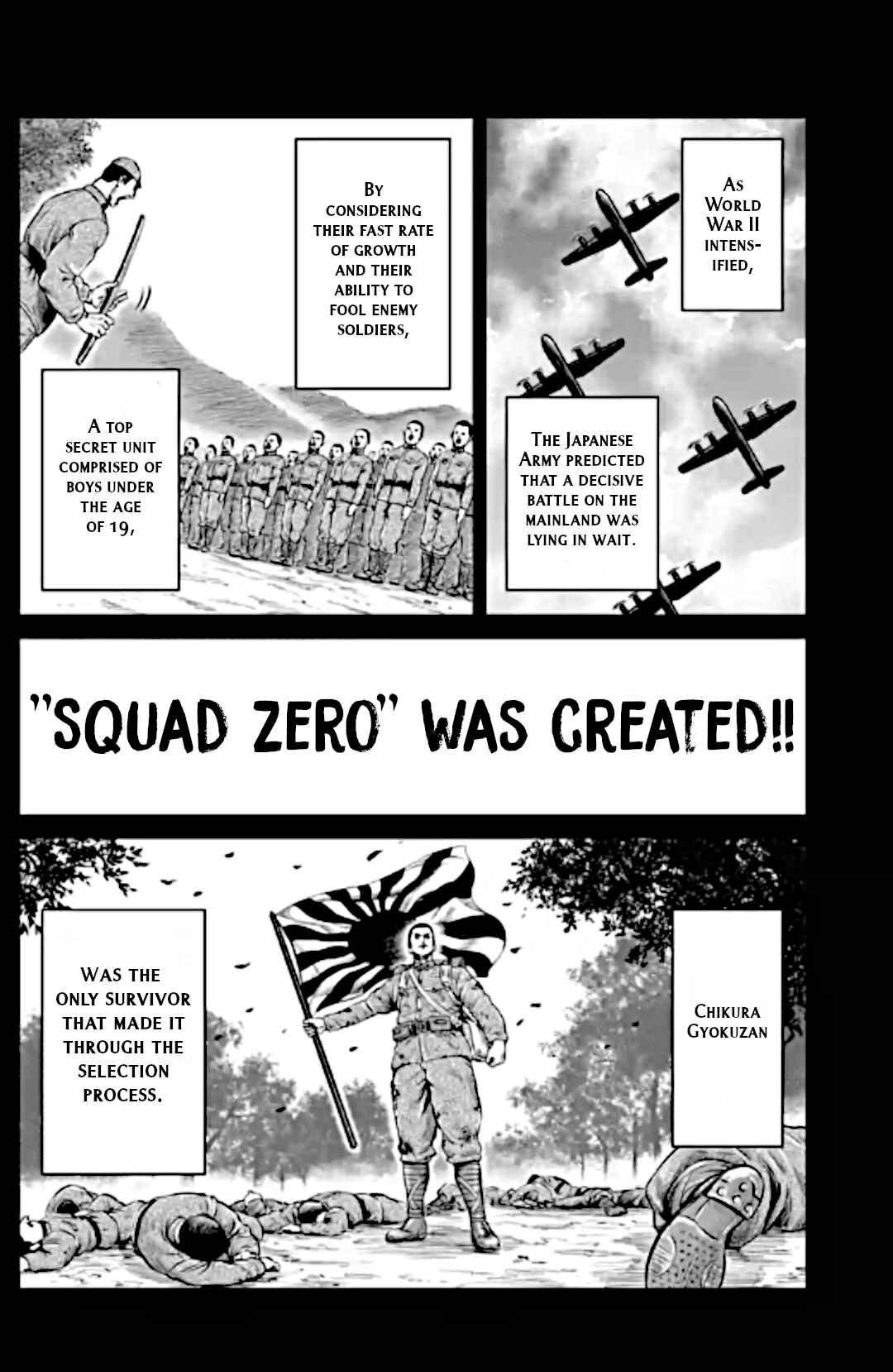 Page 2 Chapter 13 Tokyo Duel