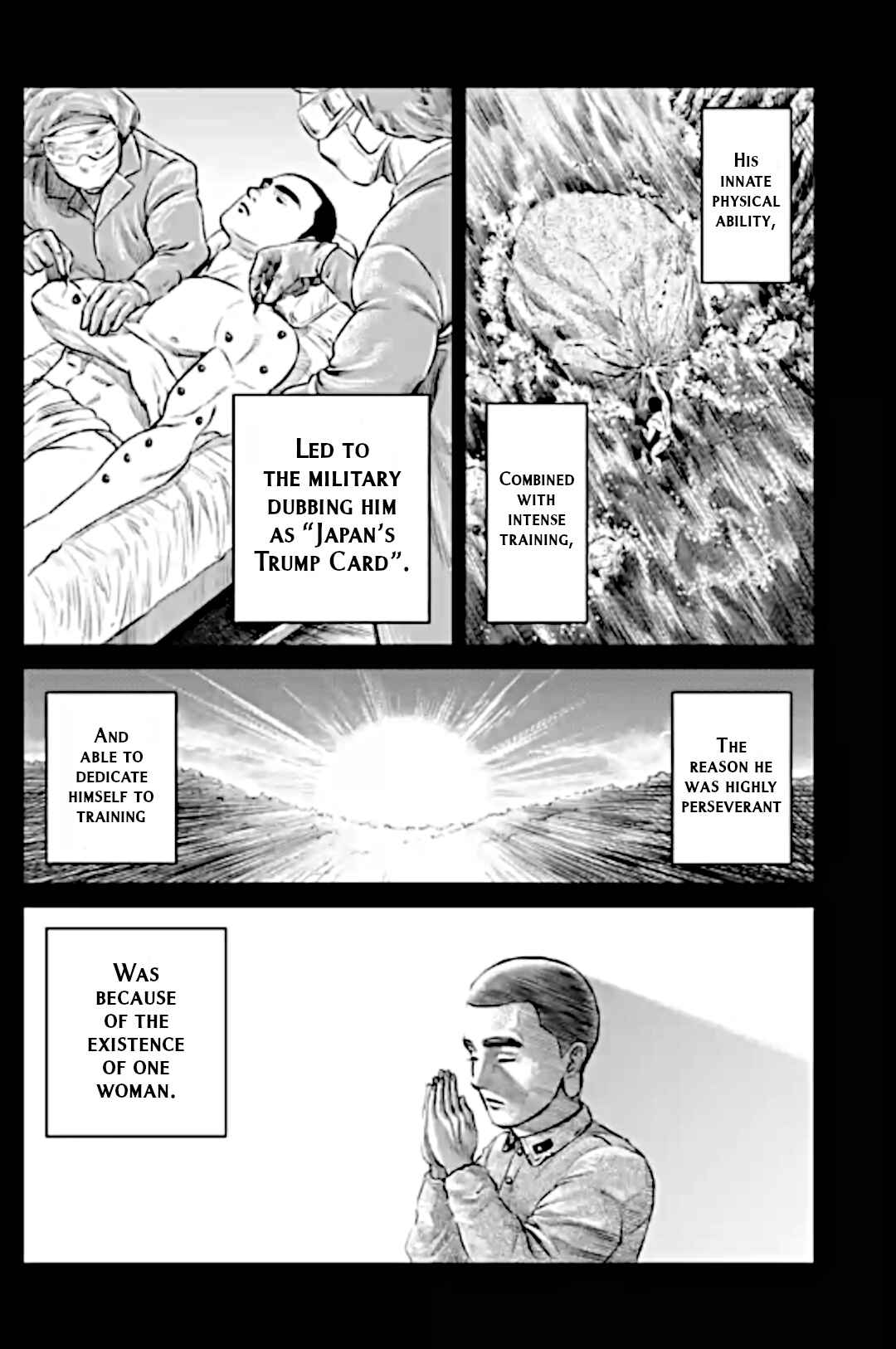 Page 3 Chapter 13 Tokyo Duel