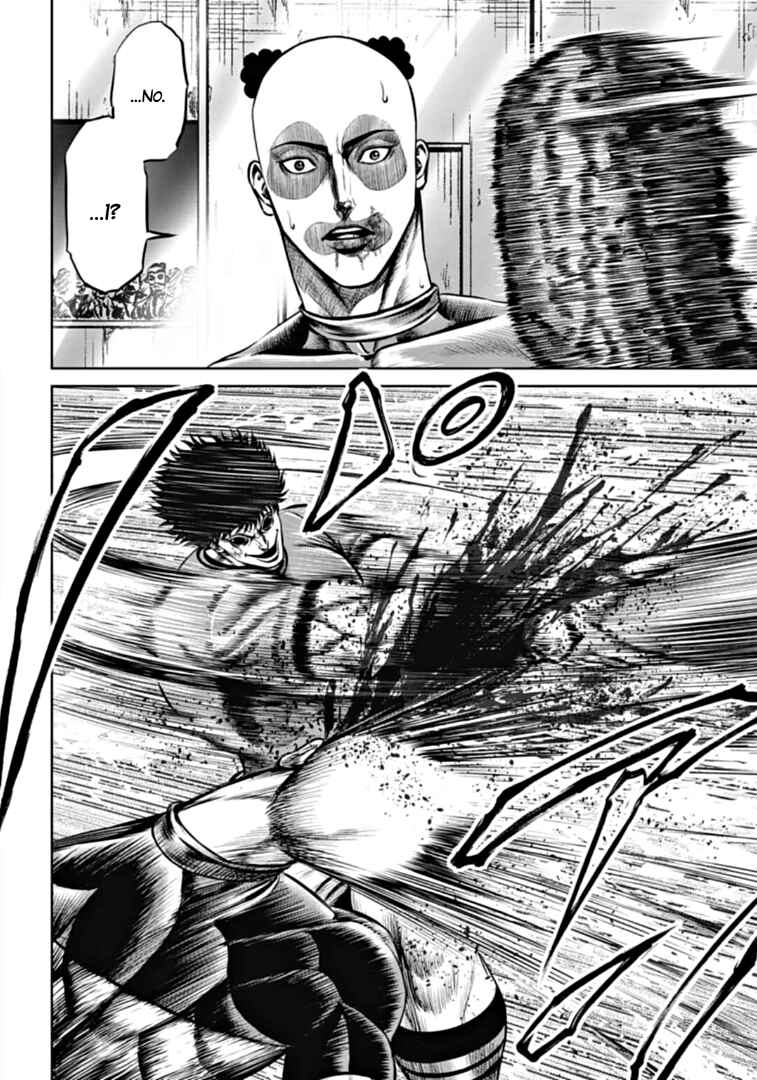 Page 10 Chapter 90 Tokyo Duel