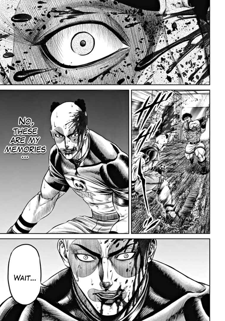 Page 13 Chapter 90 Tokyo Duel