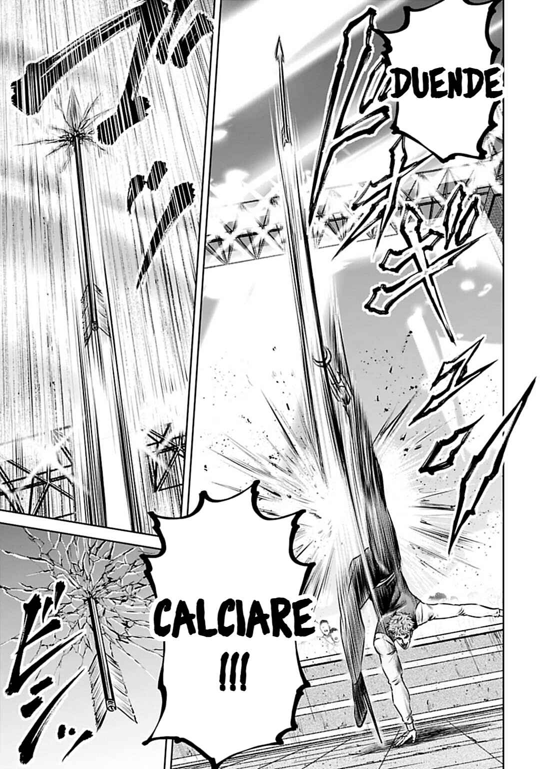 Page 11 Chapter 52 Tokyo Duel