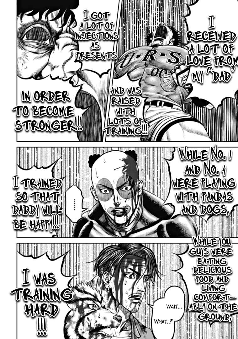 Page 10 Chapter 91 Tokyo Duel