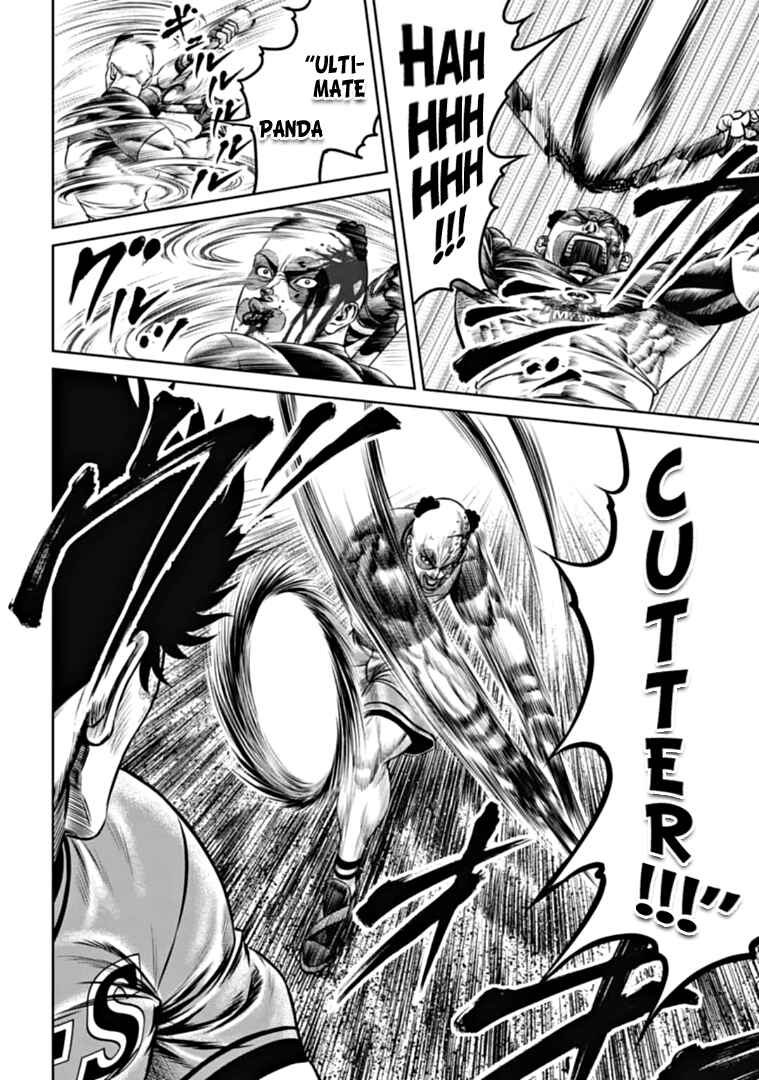 Page 6 Chapter 91 Tokyo Duel