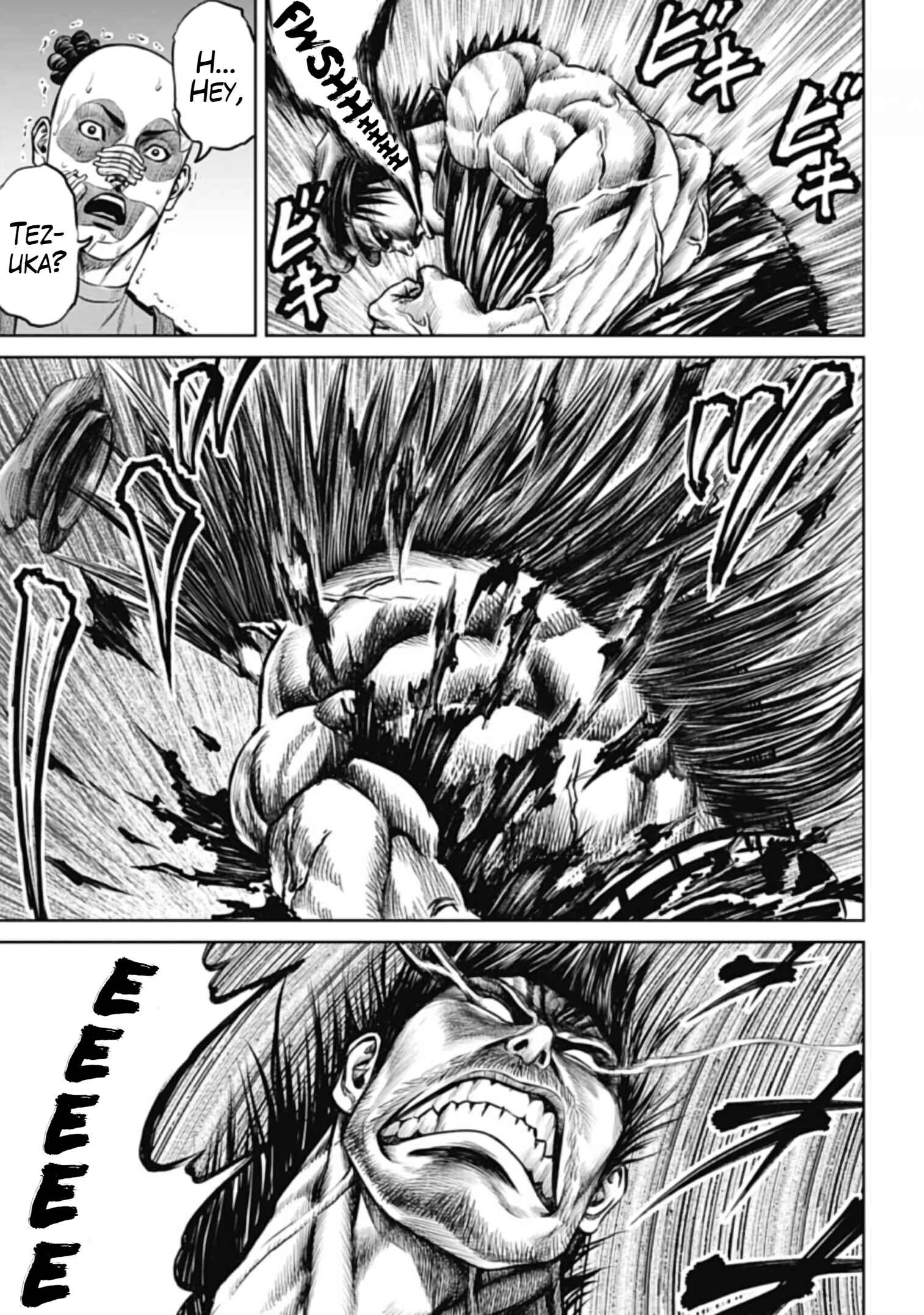 Page 15 Chapter 44 Tokyo Duel