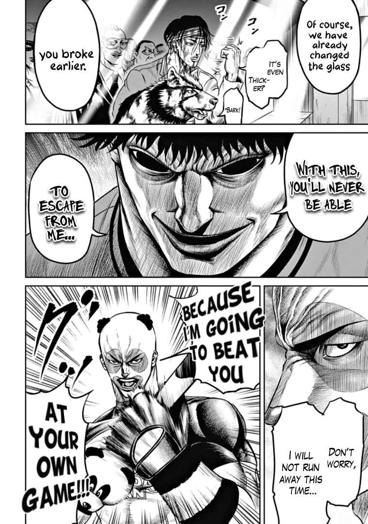 Page 10 Chapter 89 Tokyo Duel