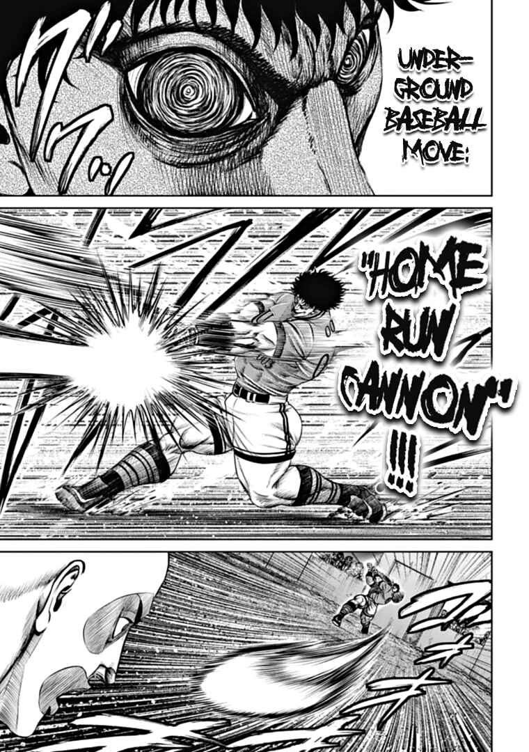 Page 15 Chapter 89 Tokyo Duel
