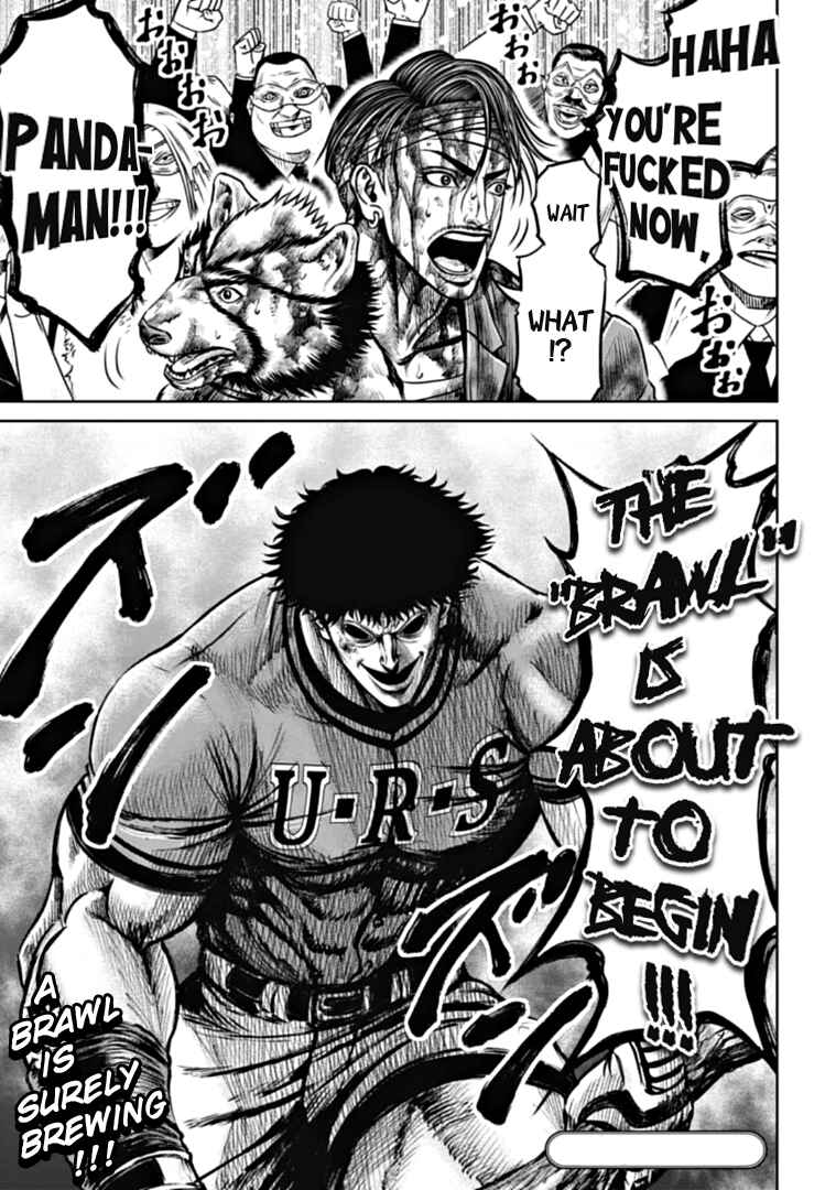 Page 19 Chapter 89 Tokyo Duel