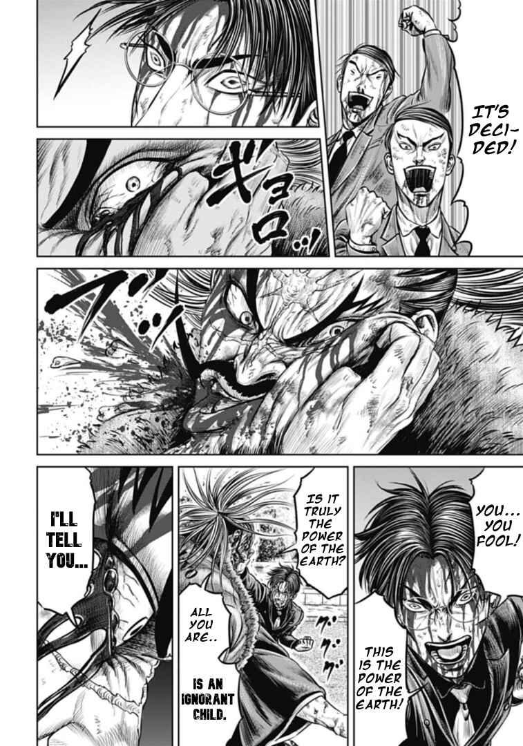 Page 10 Chapter 101 Tokyo Duel