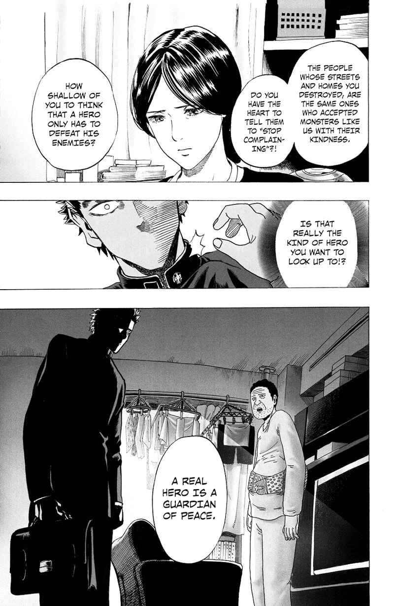 Page 51 Chapter 0 Monster of Earth