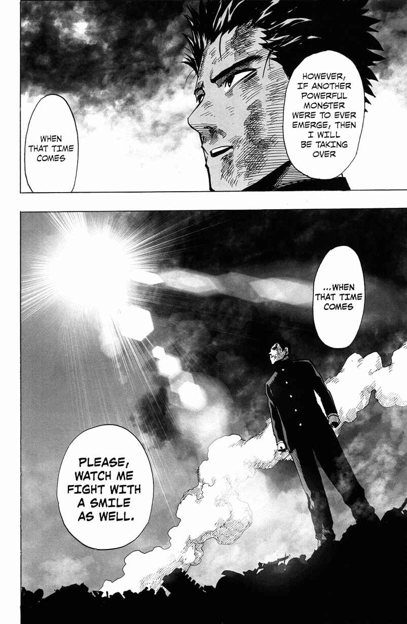 Page 79 Chapter 0 Monster of Earth