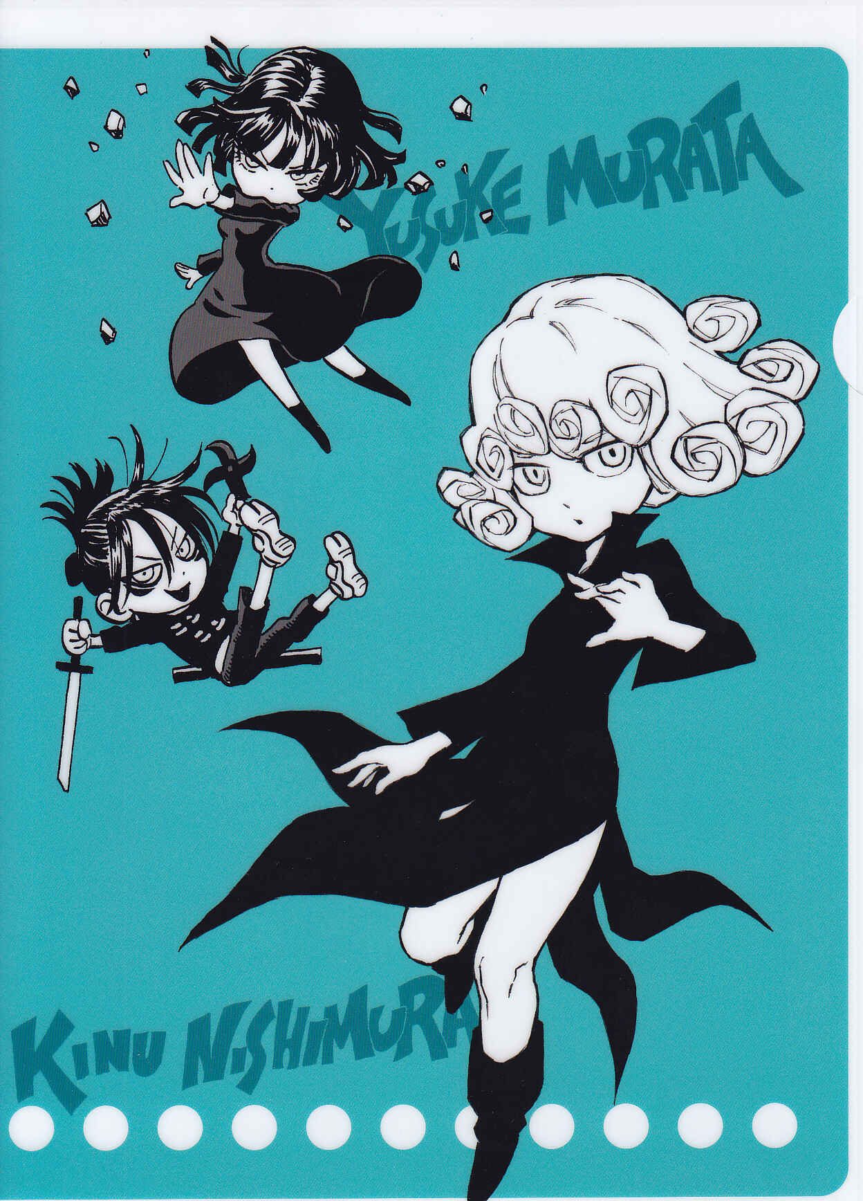 Page 86 Chapter 0 Monster of Earth