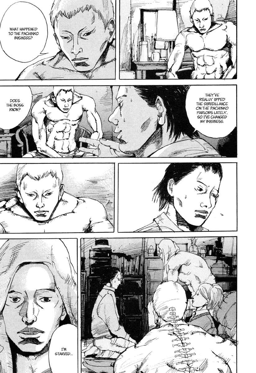Page 17 Chapter 2 Smuggler