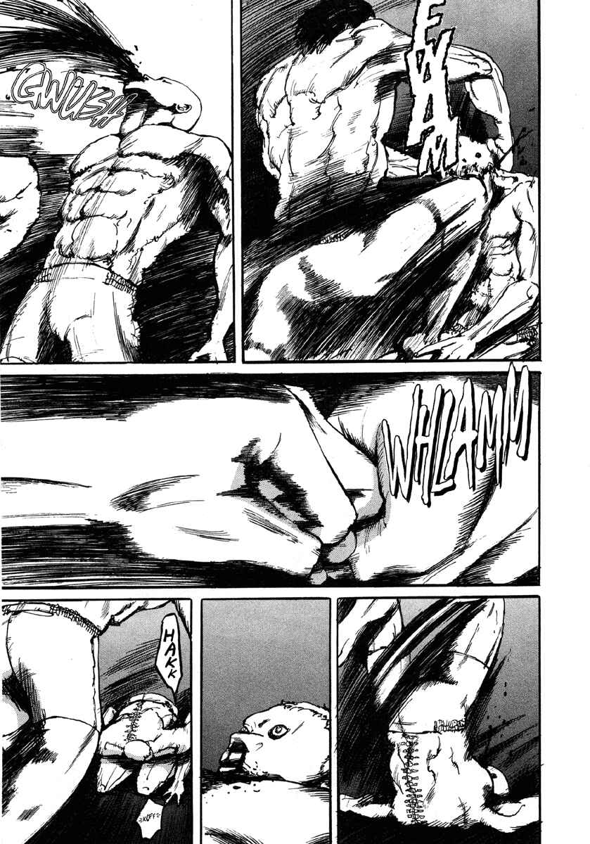 Page 31 Chapter 2 Smuggler