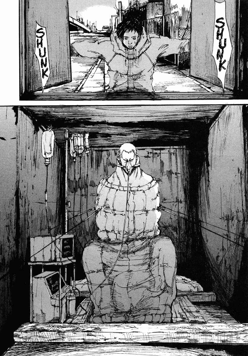 Page 19 Chapter 3 Smuggler