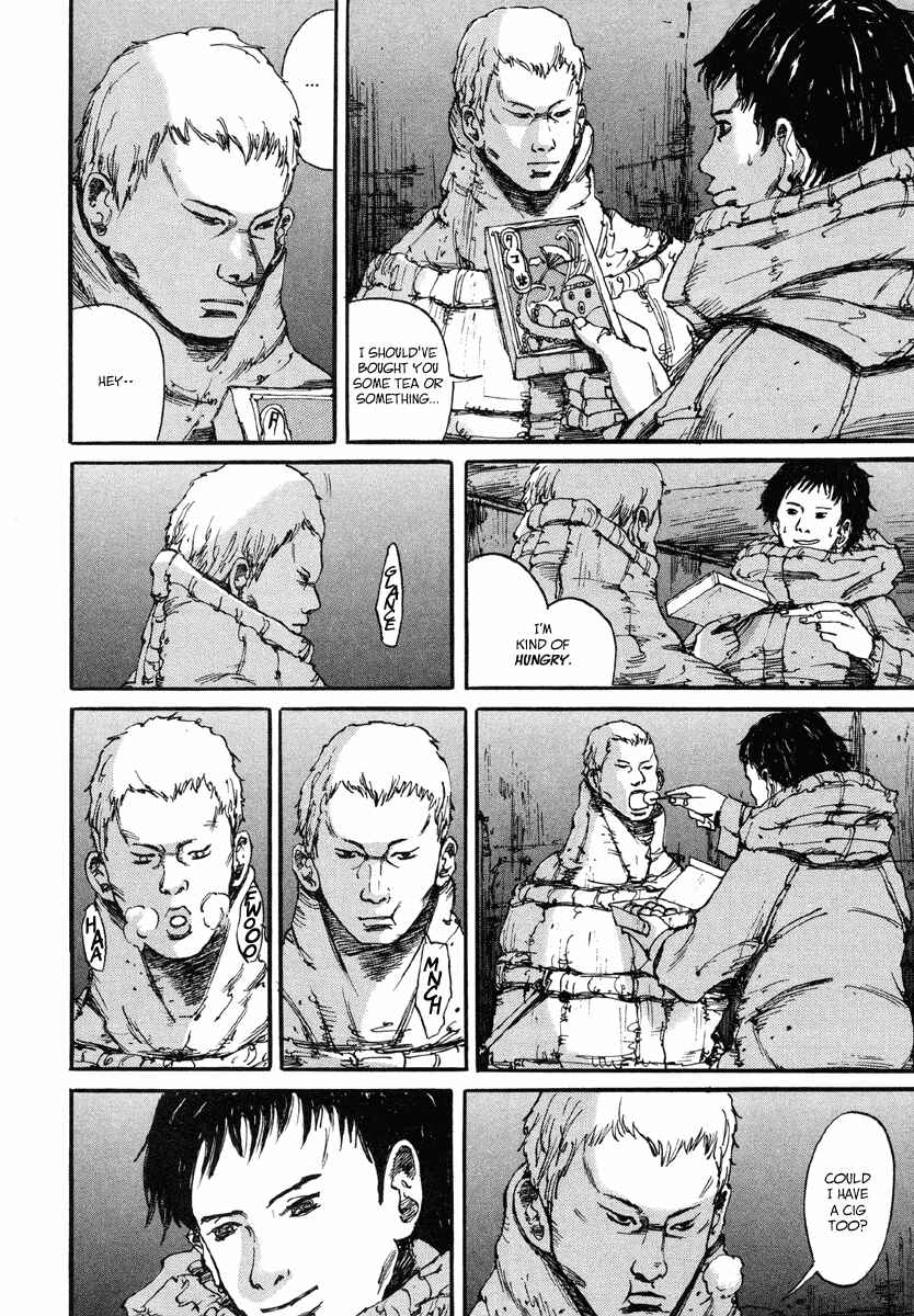 Page 43 Chapter 3 Smuggler
