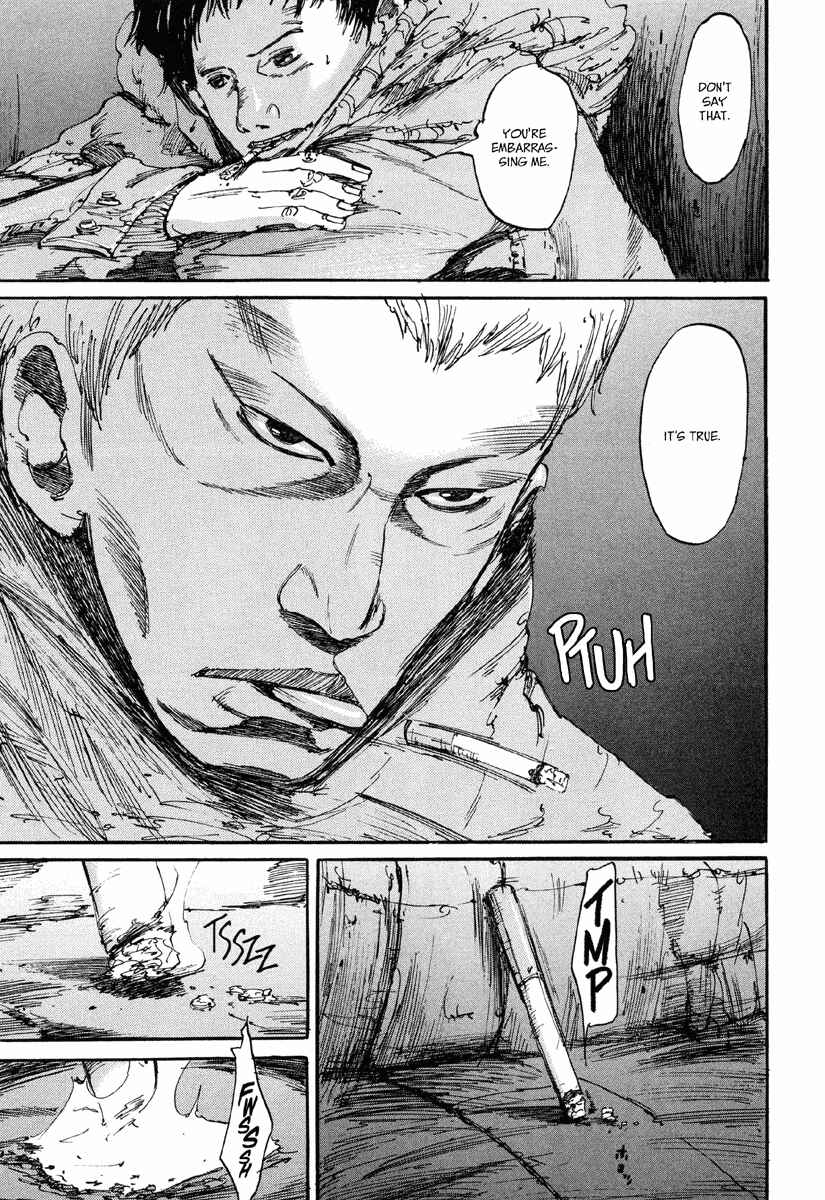 Page 45 Chapter 3 Smuggler