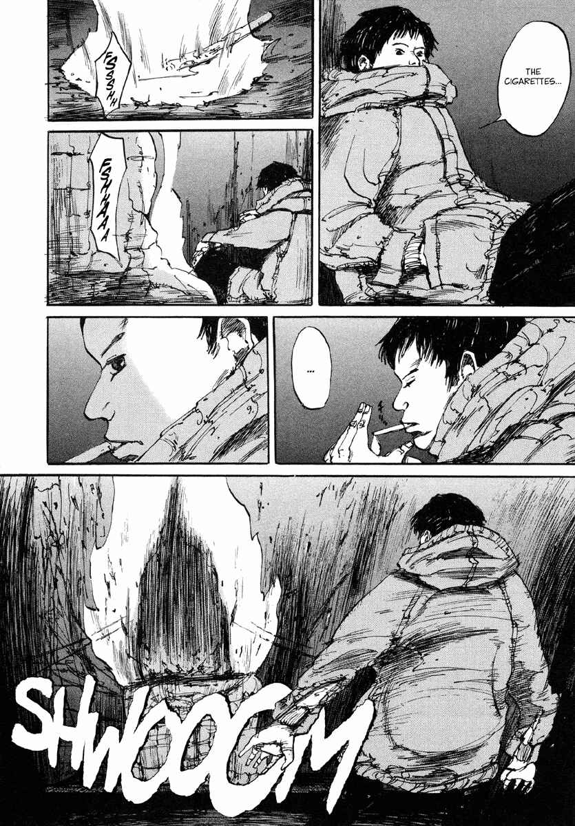 Page 46 Chapter 3 Smuggler