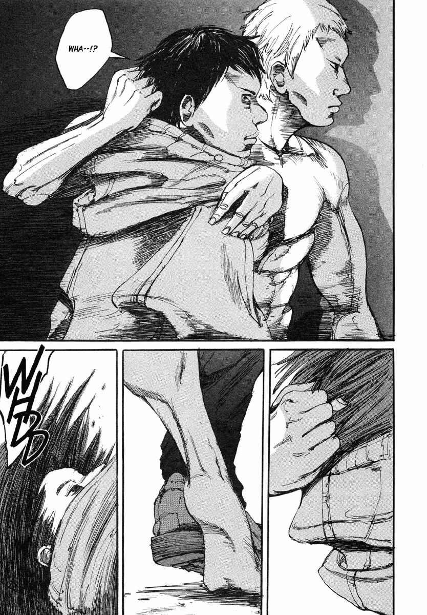 Page 49 Chapter 3 Smuggler