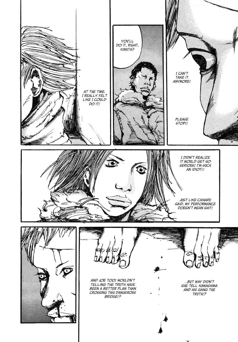 Page 16 Chapter 4 Smuggler