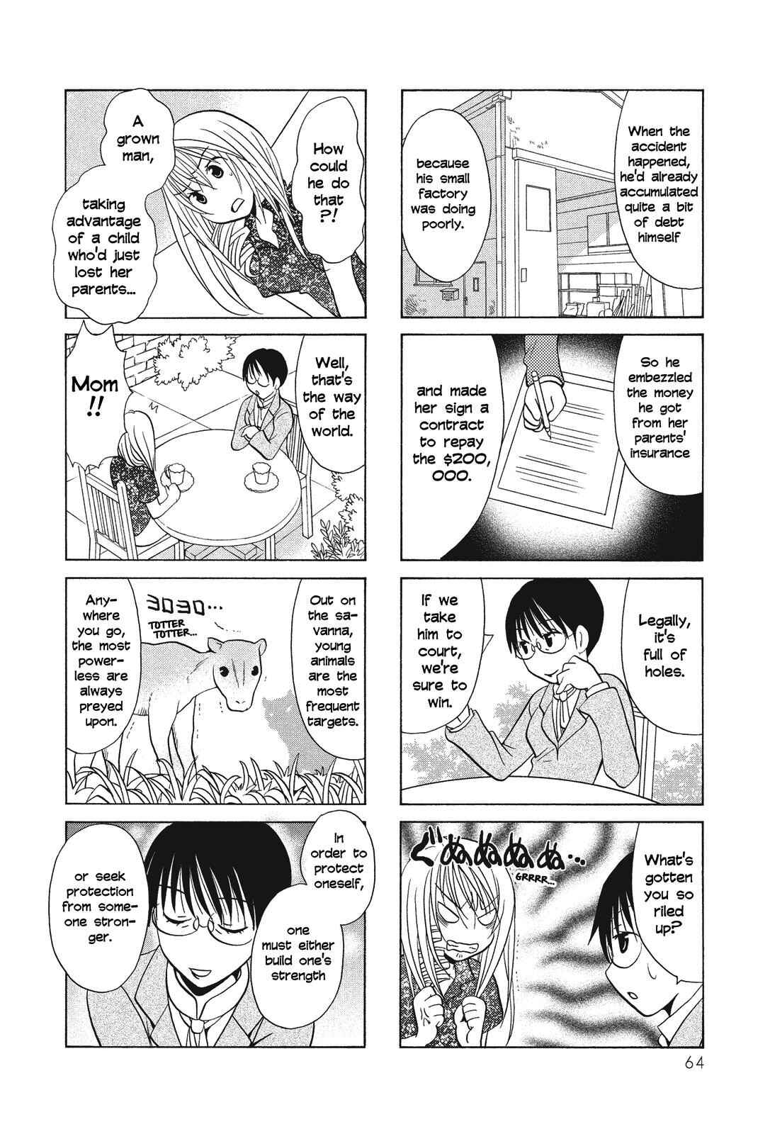 Page 2 Chapter 48 Poor Poor Lips