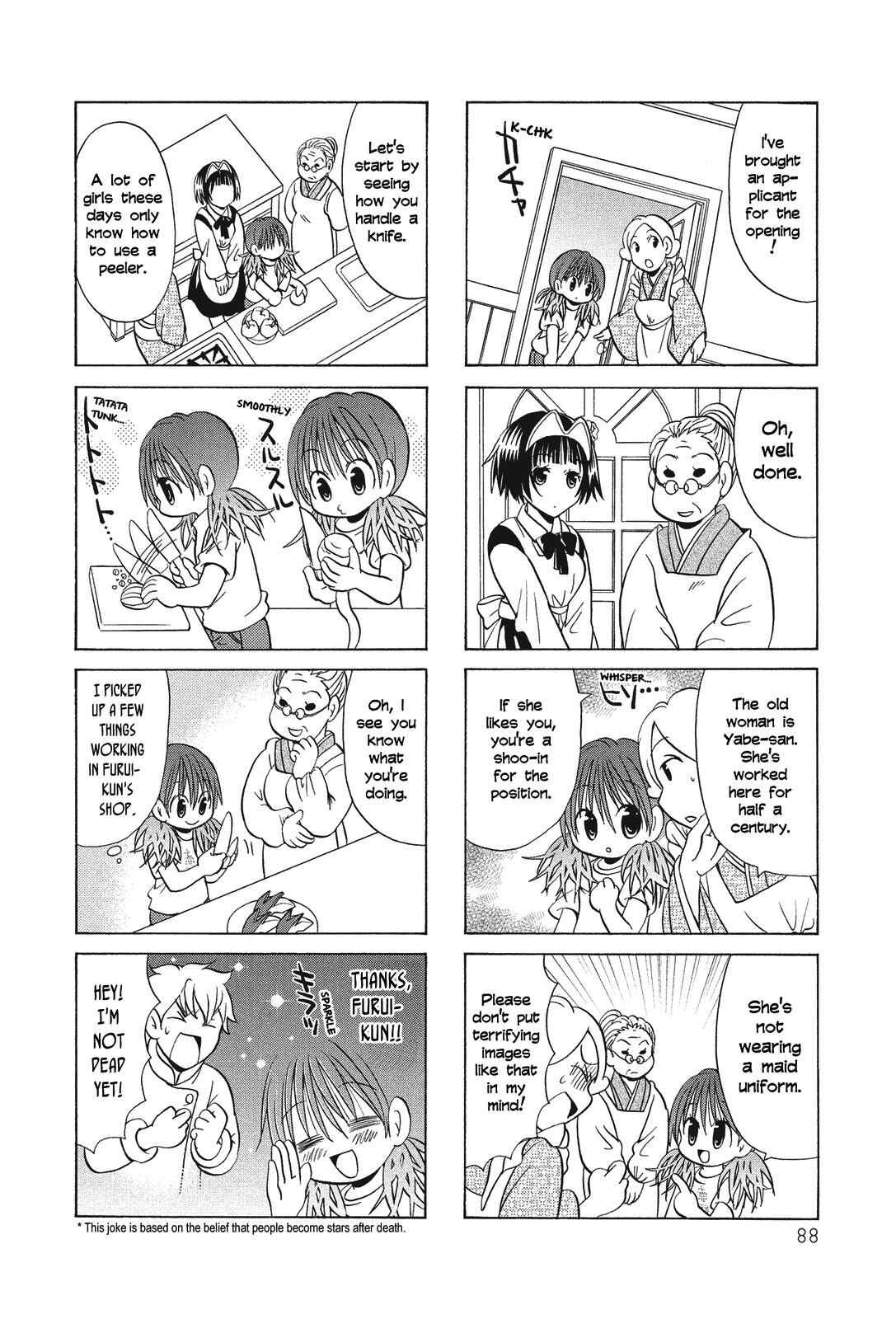 Page 2 Chapter 52 Poor Poor Lips