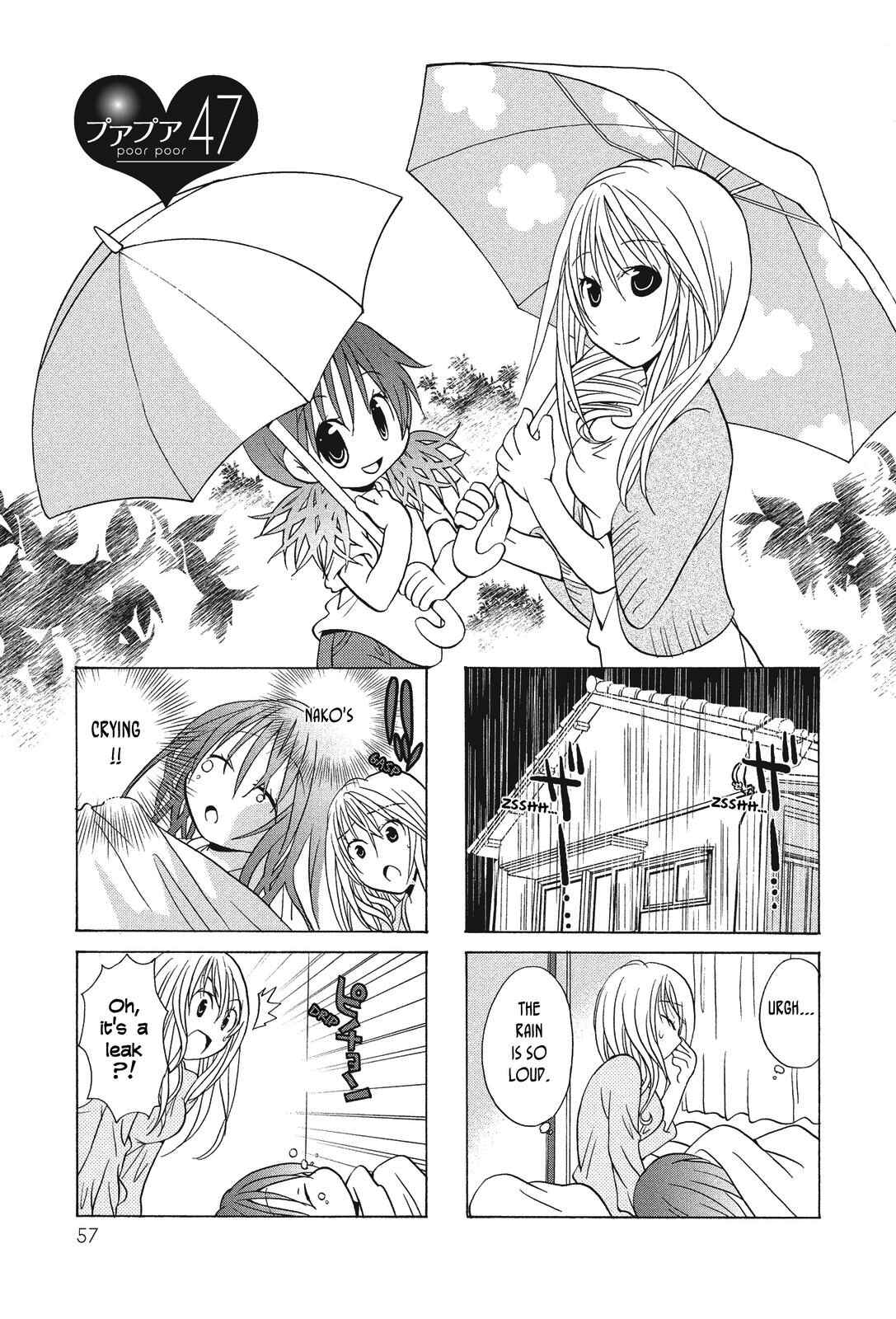 Page 1 Chapter 47 Poor Poor Lips
