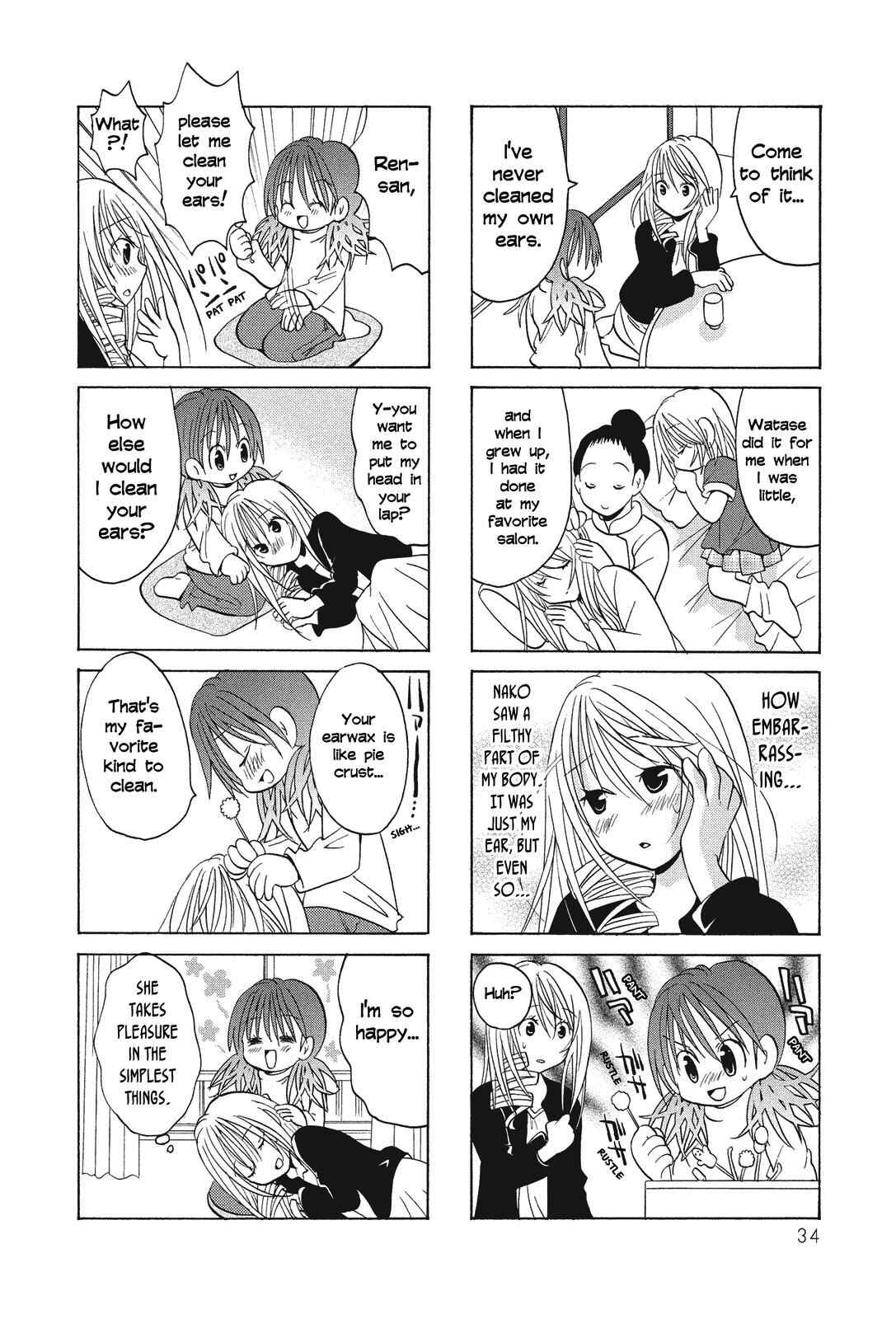 Page 2 Chapter 43 Poor Poor Lips