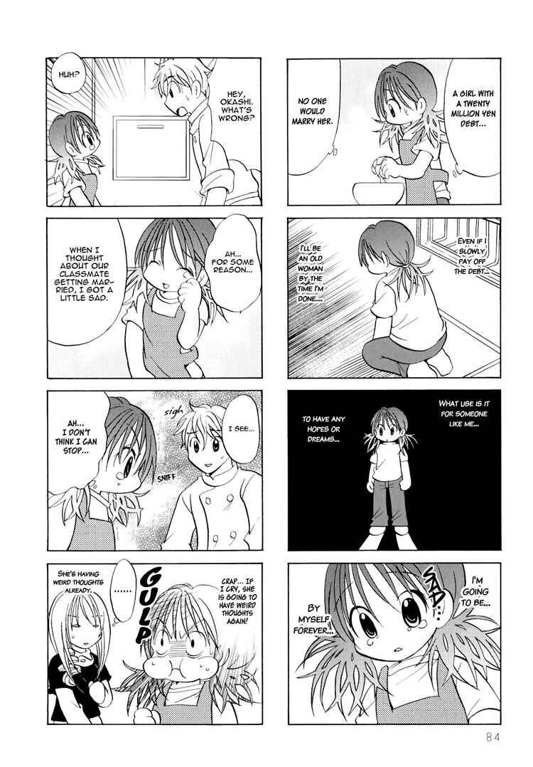 Page 5 Chapter 13 Poor Poor Lips