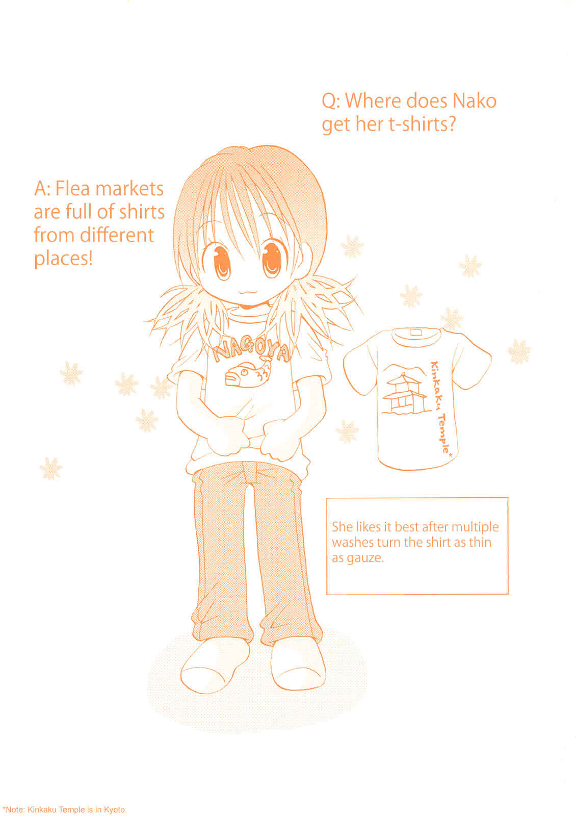 Page 6 Chapter 19 Poor Poor Lips