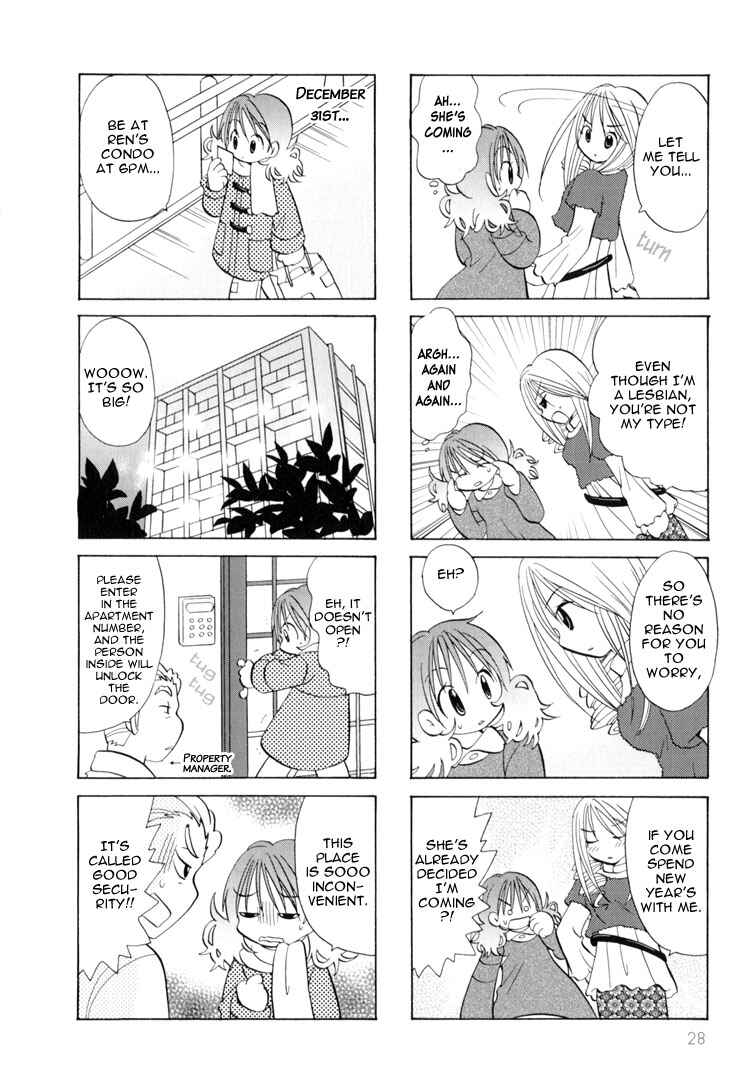 Page 3 Chapter 4 Poor Poor Lips