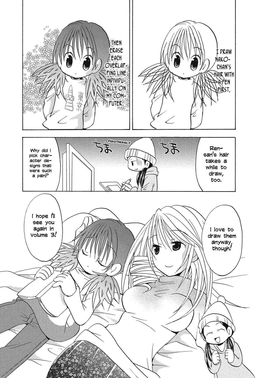 Page 8 Chapter 37 Poor Poor Lips