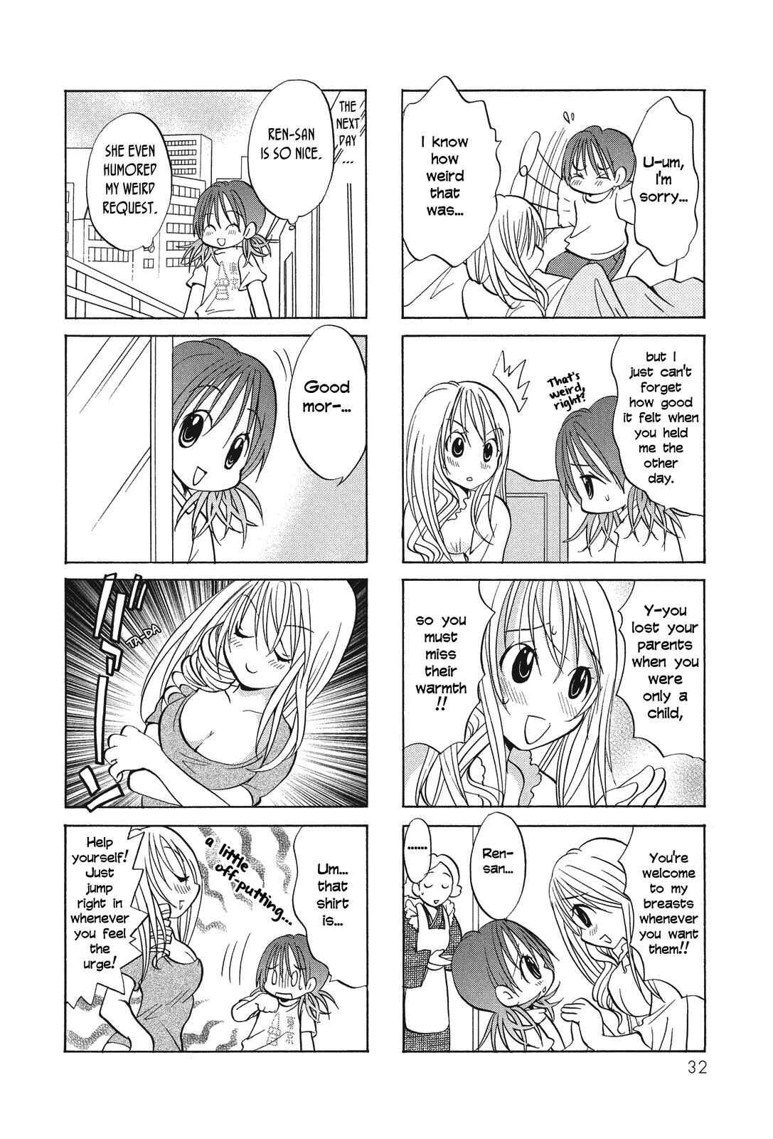 Page 6 Chapter 23 Poor Poor Lips
