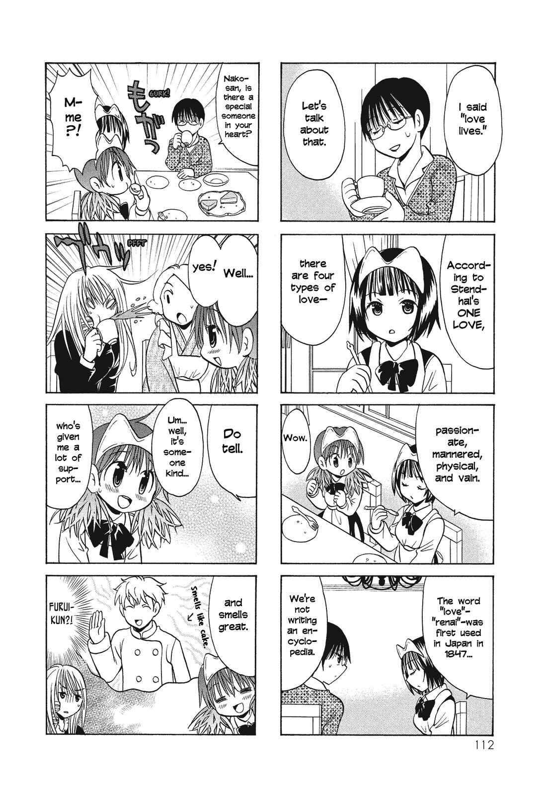 Page 3 Chapter 56 Poor Poor Lips