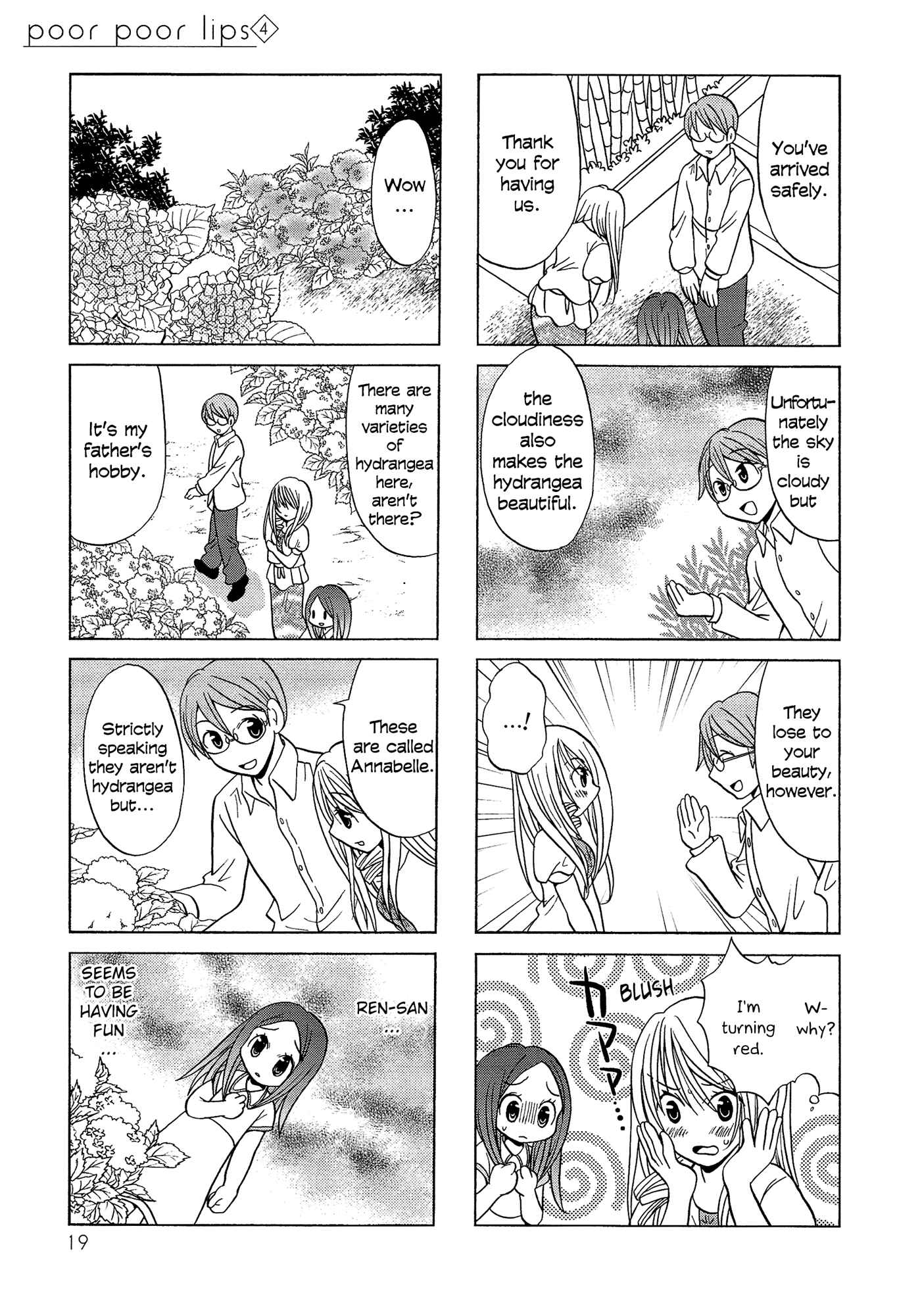 Page 3 Chapter 59 Poor Poor Lips