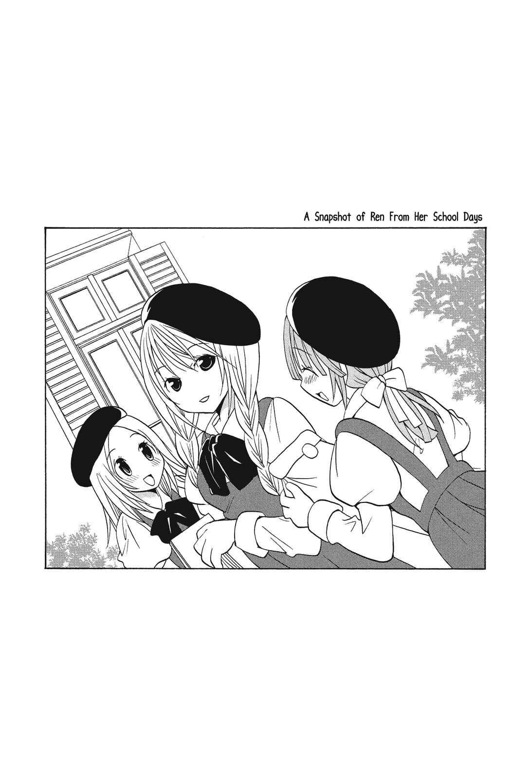 Page 6 Chapter 30 Poor Poor Lips