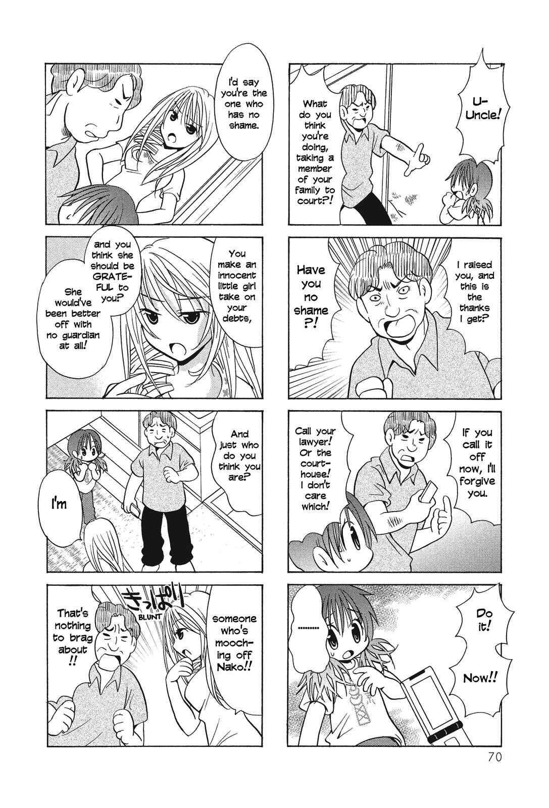 Page 2 Chapter 49 Poor Poor Lips