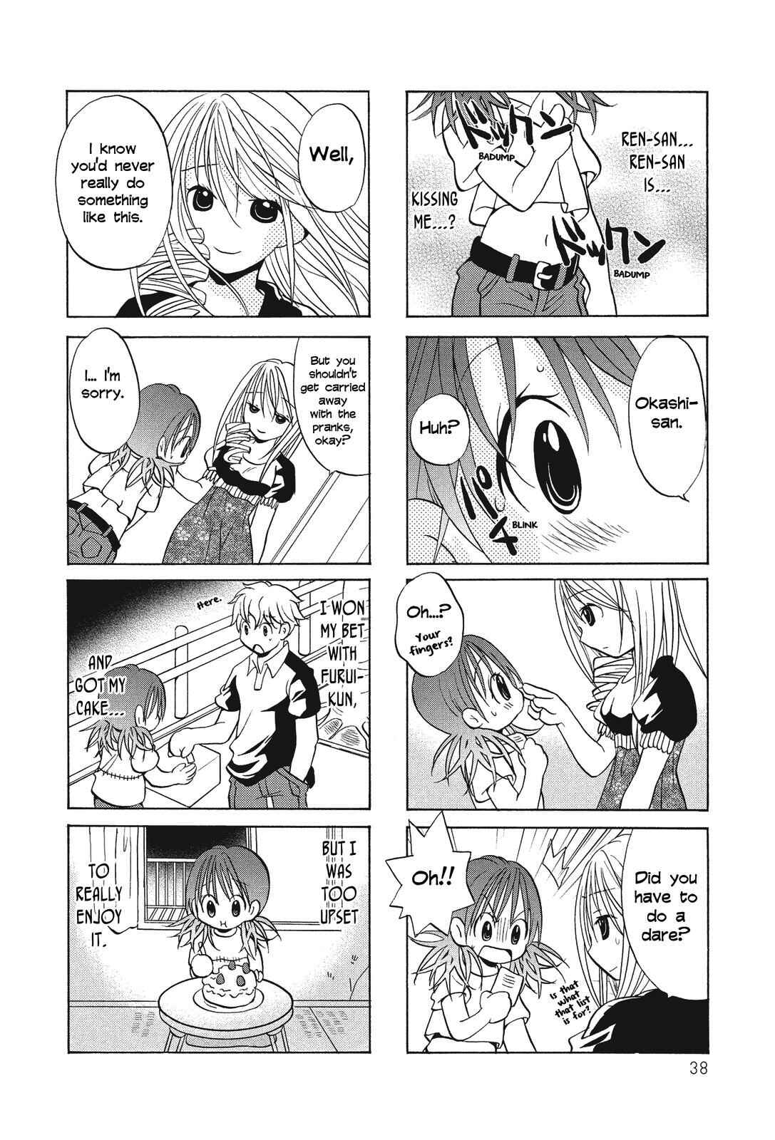 Page 6 Chapter 24 Poor Poor Lips