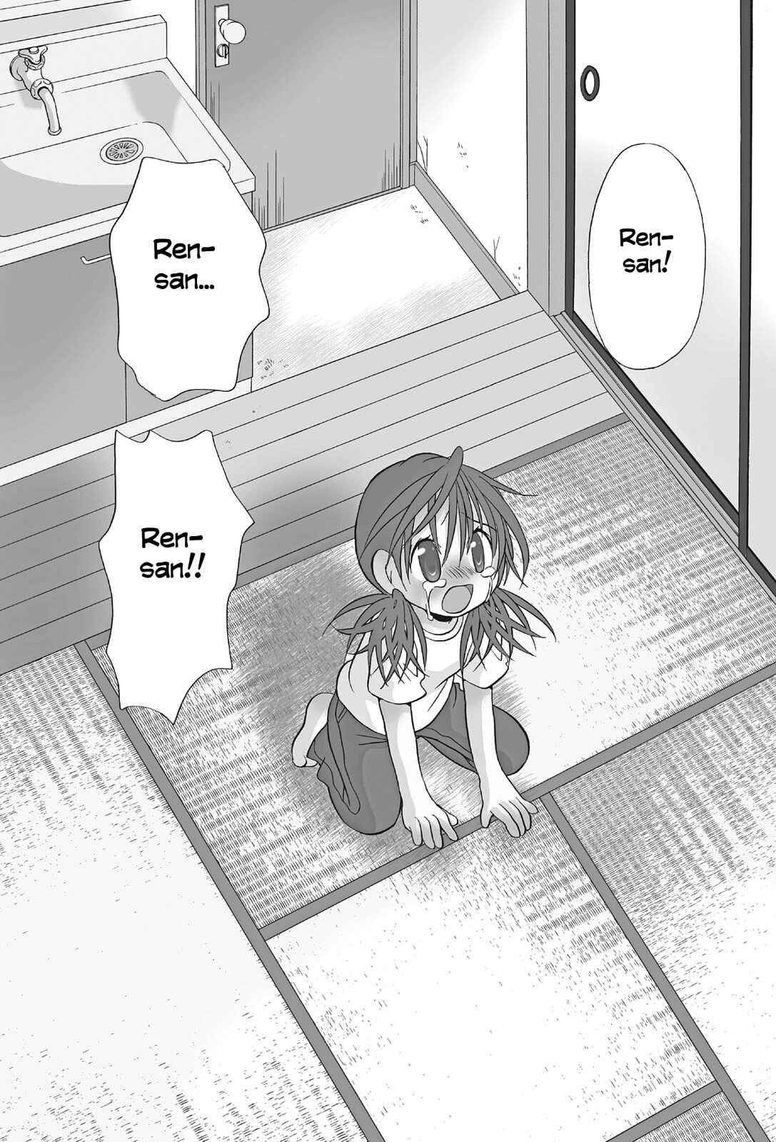 Page 4 Chapter 51 Poor Poor Lips