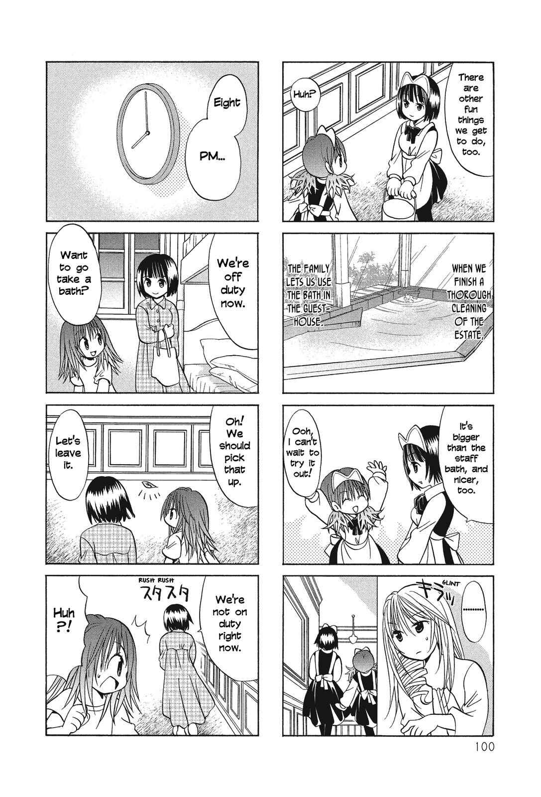 Page 2 Chapter 54 Poor Poor Lips